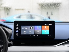 2021款 2.0T 豪华型