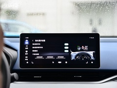 2021款 2.0T 豪华型