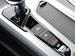 2021款 2.0T 豪华型