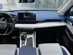 2021款 2.0T 豪华型