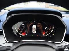 2021款 2.0T 豪华型