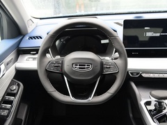 2021款 2.0T 豪华型