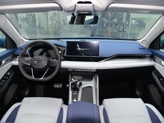 2021款 2.0T 豪华型