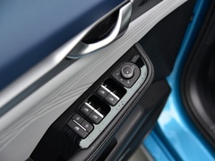 2021款 2.0T 豪华型