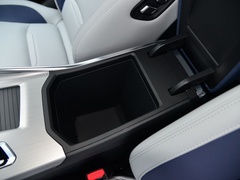 2021款 2.0T 豪华型