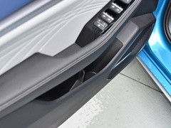 2021款 2.0T 豪华型