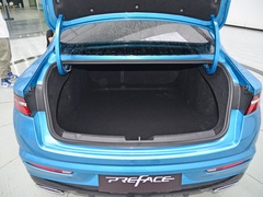 2021款 2.0T 豪华型