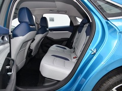 2021款 2.0T 豪华型