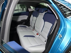 2021款 2.0T 豪华型
