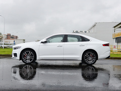 2021款 2.0T 豪华型