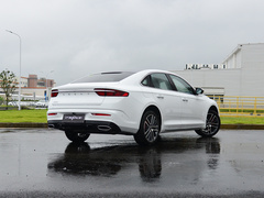 2021款 2.0T 豪华型