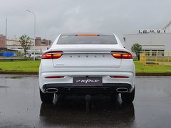 2021款 2.0T 豪华型