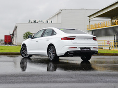 2021款 2.0T 豪华型
