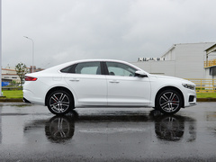 2021款 2.0T 豪华型