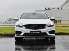 2021款 2.0T 豪华型