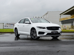 2021款 2.0T 豪华型