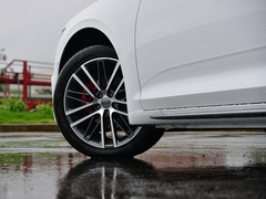 2021款 2.0T 豪华型