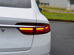 2021款 2.0T 豪华型
