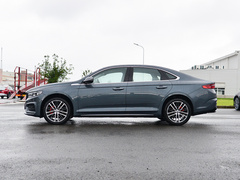 2021款 2.0T 豪华型