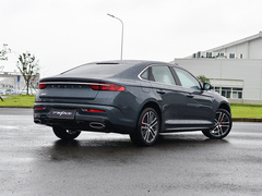 2021款 2.0T 豪华型