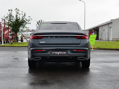 2021款 2.0T 豪华型