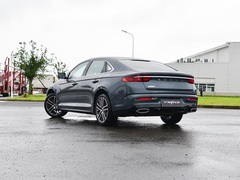 2021款 2.0T 豪华型