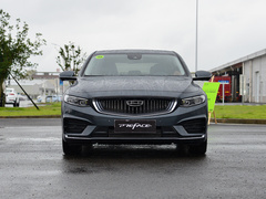 2021款 2.0T 豪华型