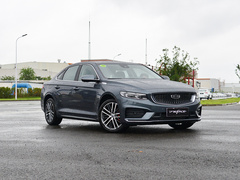 2021款 2.0T 豪华型