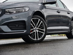 2021款 2.0T 豪华型