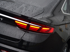 2021款 2.0T 豪华型