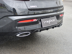 2021款 2.0T 豪华型