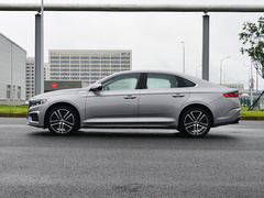 2021款 2.0T 豪华型