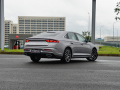 2021款 2.0T 豪华型