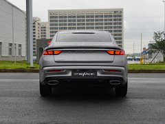 2021款 2.0T 豪华型