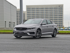 2021款 2.0T 豪华型