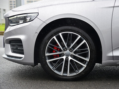 2021款 2.0T 豪华型