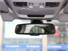 2020款 2.5i 全驱荣耀版 EyeSight