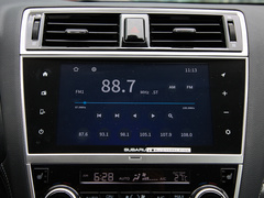 2020款 2.5i 全驱荣耀版 EyeSight