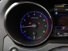 2020款 2.5i 全驱荣耀版 EyeSight