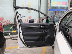 2020款 2.5i 全驱荣耀版 EyeSight
