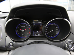 2020款 2.5i 全驱荣耀版 EyeSight