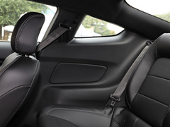2020款 2.3L EcoBoost