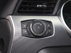 2020款 2.3L EcoBoost