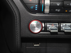 2020款 2.3L EcoBoost