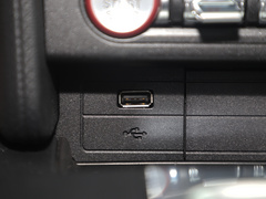 2020款 2.3L EcoBoost