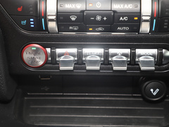 2020款 2.3L EcoBoost