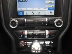 2020款 2.3L EcoBoost