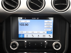 2020款 2.3L EcoBoost