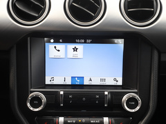 2020款 2.3L EcoBoost