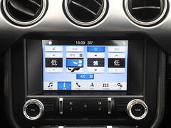 2020款 2.3L EcoBoost